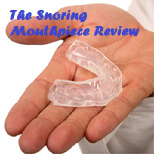 The Snoring Mouthpiece Review — TMJ Sufferers There Is Help For Your