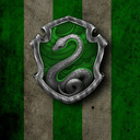 blog logo of Things you might hear when in the Slytherin commons
