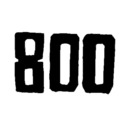 blog logo of 800