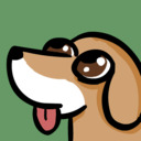 blog logo of The Coughing Dog