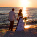 blog logo of Unforgettable Beach Weddings