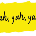 blog logo of Gideon Says #Yah?