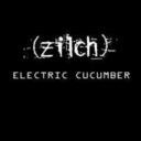 blog logo of ELECTRIC CUCUMBER