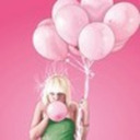 blog logo of Pink Balloons