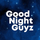 blog logo of Good night guyz! – we love sleepy men!