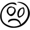 blog logo of A Miserable Little Runt