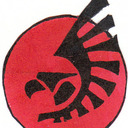 blog logo of Iron Eagle