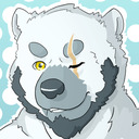 blog logo of Probably a polar bear