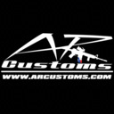 blog logo of AR Customs