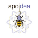blog logo of apoidea apiary