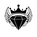 blog logo of Diamond Girlz