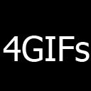 blog logo of For animated GIFs