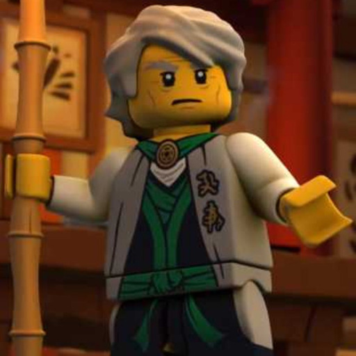 Appreciation of Everything Ninjago — Lloyd