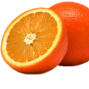 blog logo of The blog that smells like oranges