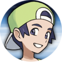 blog logo of Pokémon Crossbreeds!