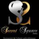 blog logo of Secret Square