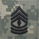 blog logo of First Sergeant Lavernius's Bunker o' Freedom
