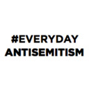blog logo of #EverydayAntisemitism
