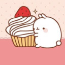 blog logo of Cuddle Muffin