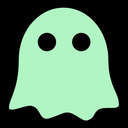 blog logo of Ghost Vintage
