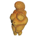 blog logo of Venus of Willendorf