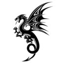 blog logo of The Dragon's Fighter