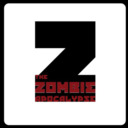 blog logo of The Zombie Apocalypse