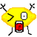 blog logo of Freakish Lemon