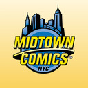 blog logo of midtowncomics