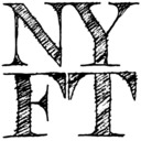 blog logo of NYFT