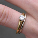blog logo of Your Ring Is Showing