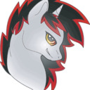 blog logo of One Trick's pony Asylum