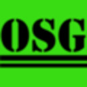 blog logo of osgrou's