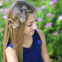 cute girls hairstyle | Tumblr