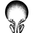 blog logo of nuvoledapioggia