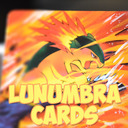 blog logo of Lunumbra's Awesome Painted Cards