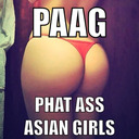 blog logo of PAAG