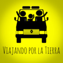 blog logo of Viajando por la Tierra