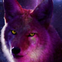 blog logo of The Space Coyote