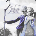 blog logo of Just another Jelsa shipper