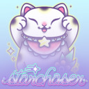 blog logo of starchaser