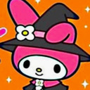blog logo of Cutest Death Witch Around