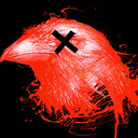 blog logo of DeadCrowComics