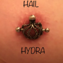 blog logo of Hydra-Lily