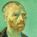 blog logo of Vincent van Gogh