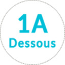blog logo of 1adessous