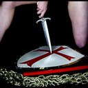 blog logo of Shovel Ready