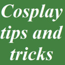blog logo of Cosplay Tips and Tricks