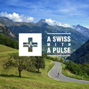 blog logo of A Swiss With A Pulse