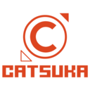blog logo of CATSUKA